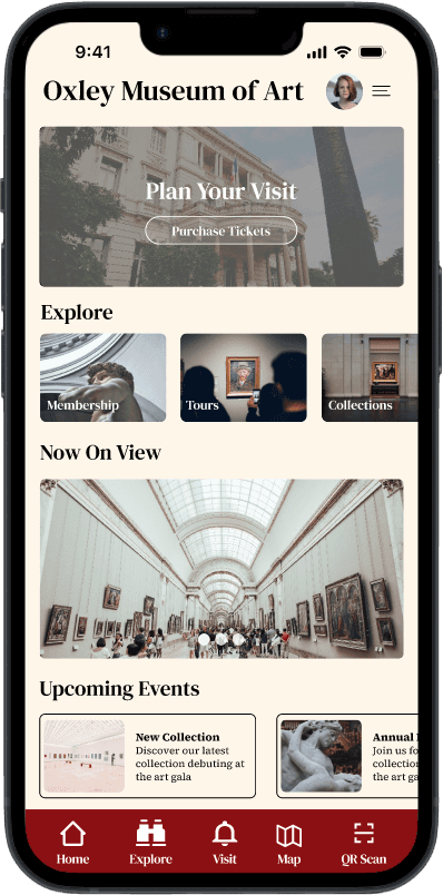 a person holding a small bowl of food