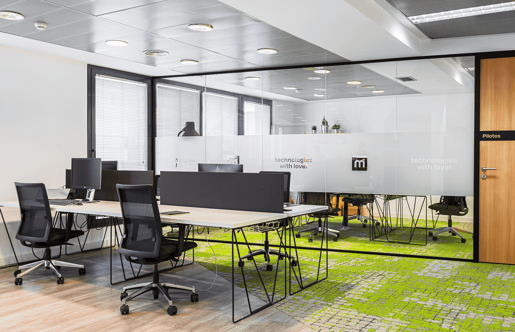 Billber Modela Software Automation