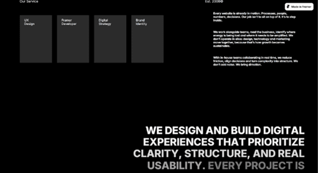 an image with multiplae boxes and write up