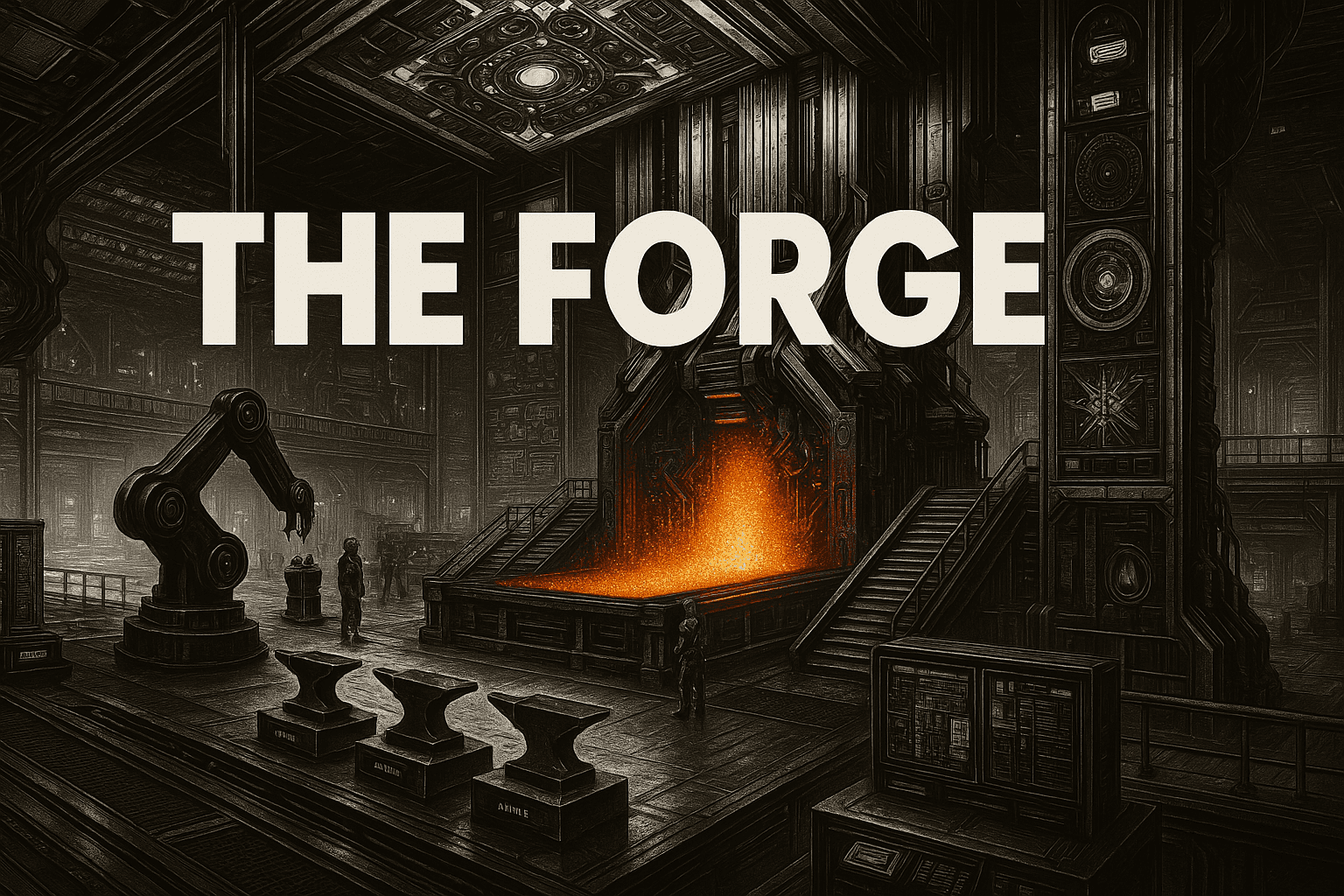 The Forge