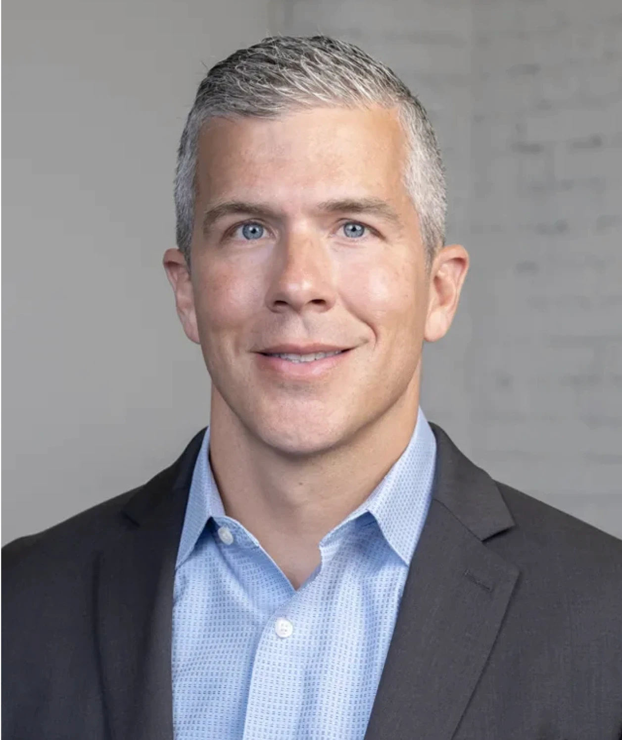 Scott Whittle, Partner, Chief Financial Officer, & Chief Compliance Officer