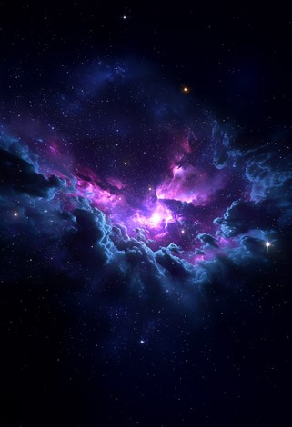 Galaxy image