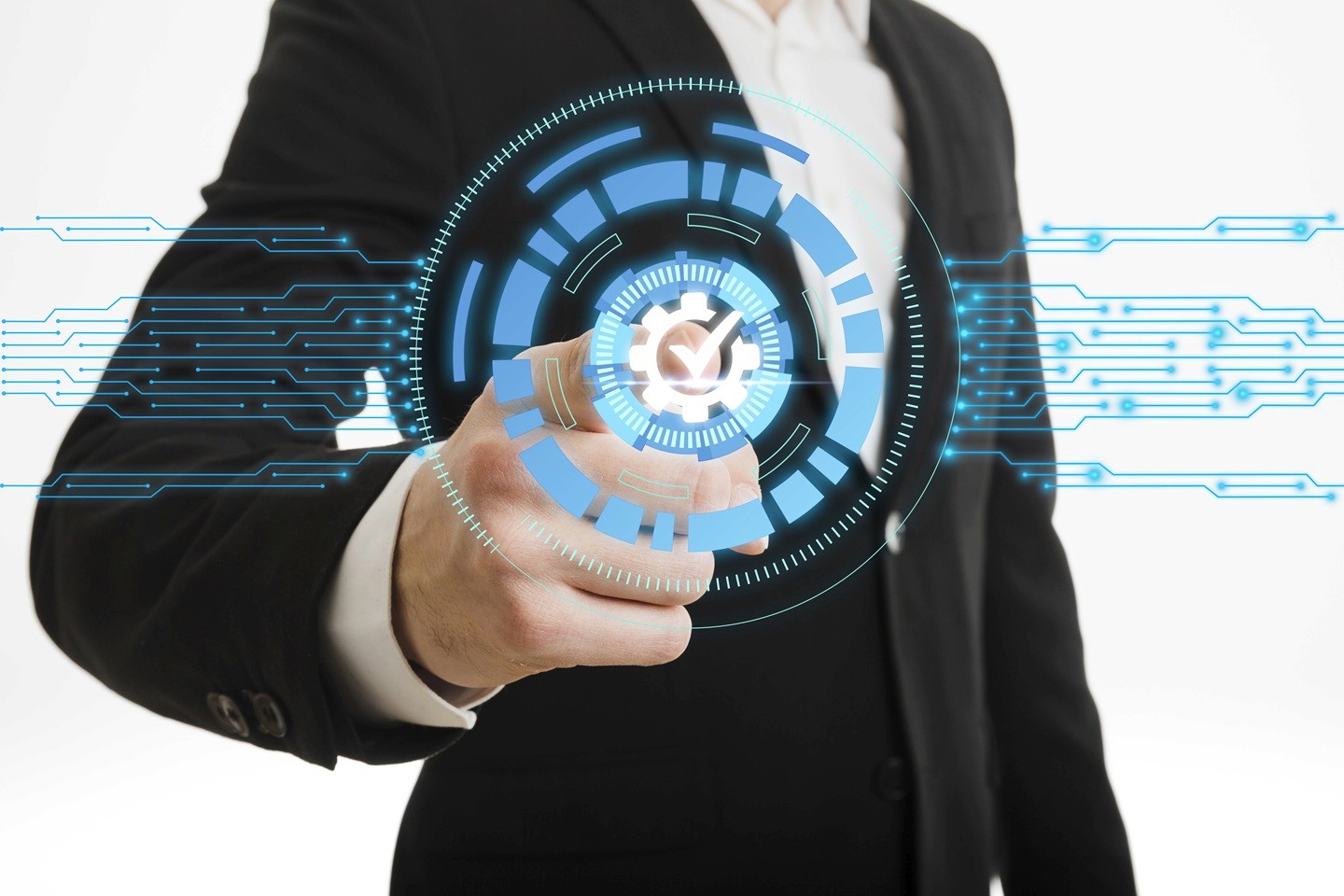 intelligent automation