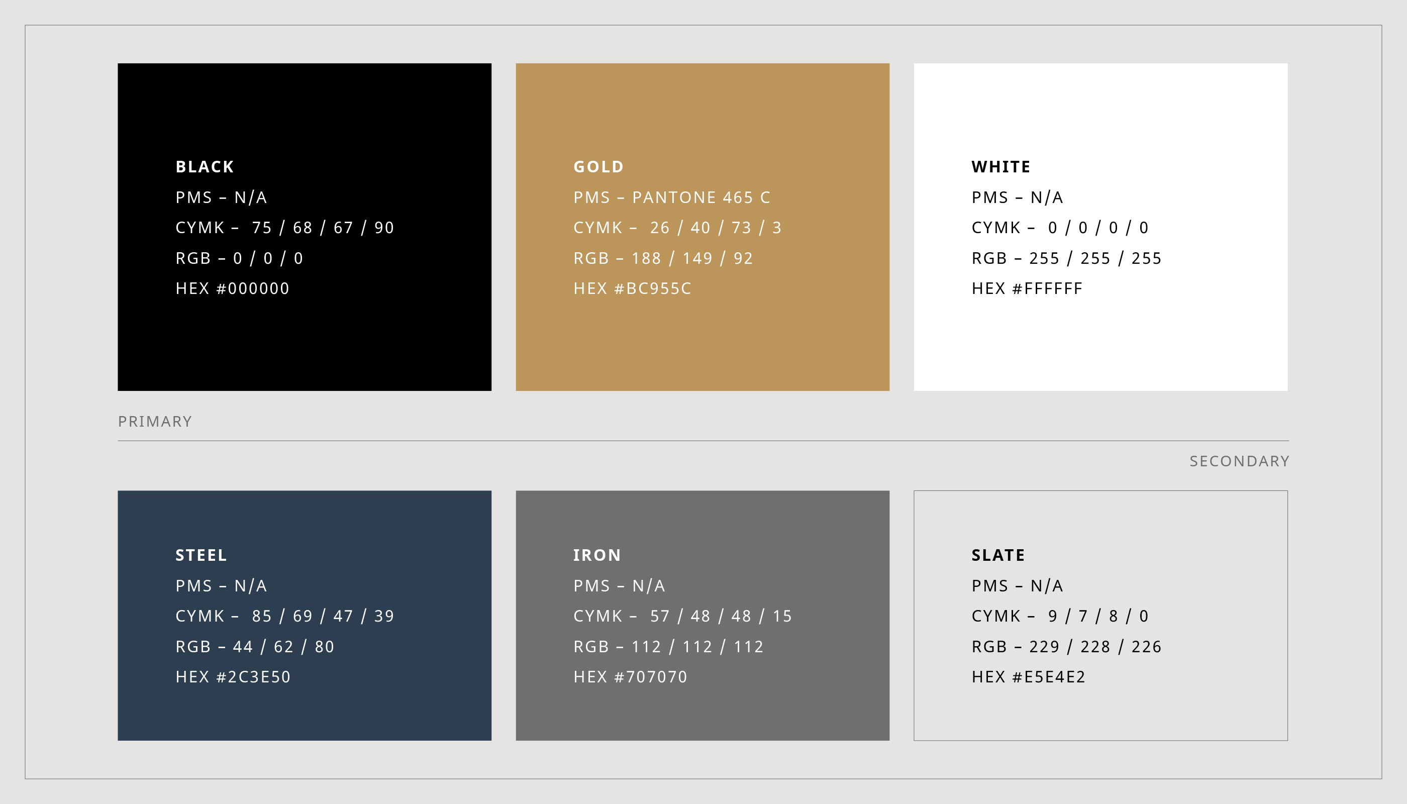 strength-guard-brand-color-palette