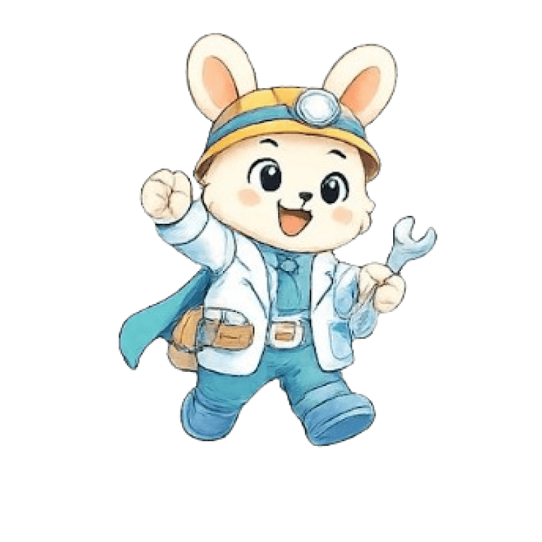 Business Mascot
