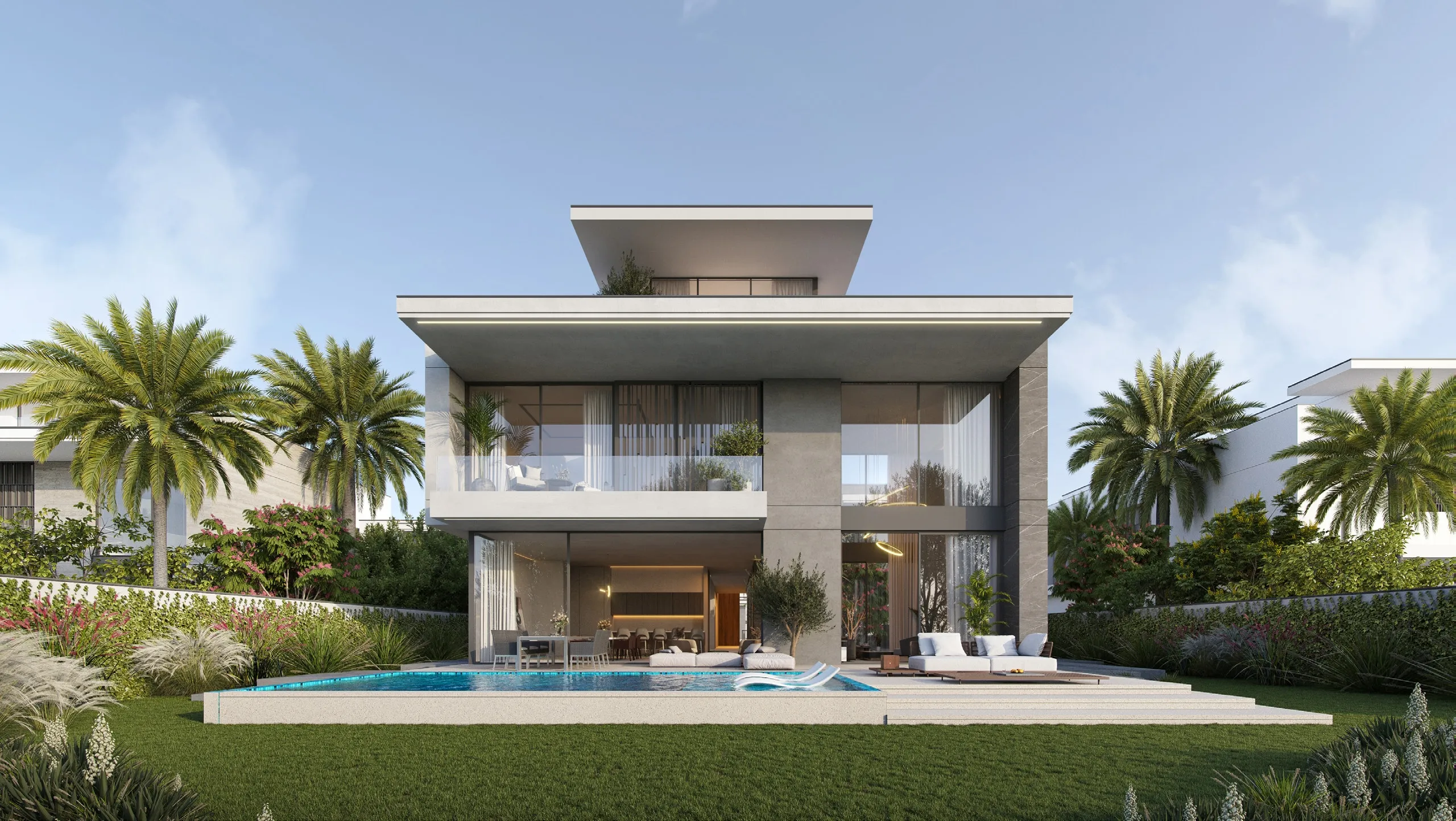 Cedarwood Estates South