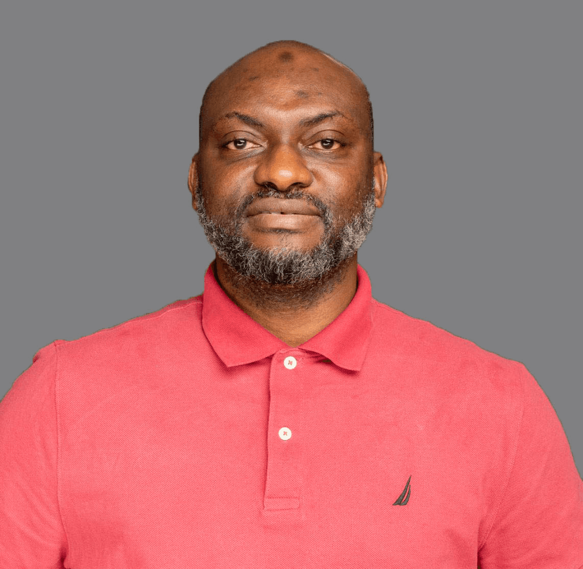 Michael Ross, [ VP of Engineering ] at Stripe