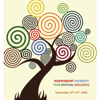 International Diversity Film Festival Moldova