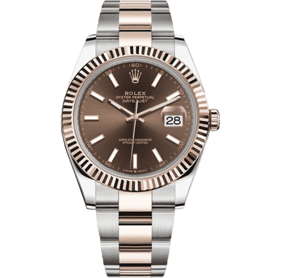 Rolex DateJust image 0