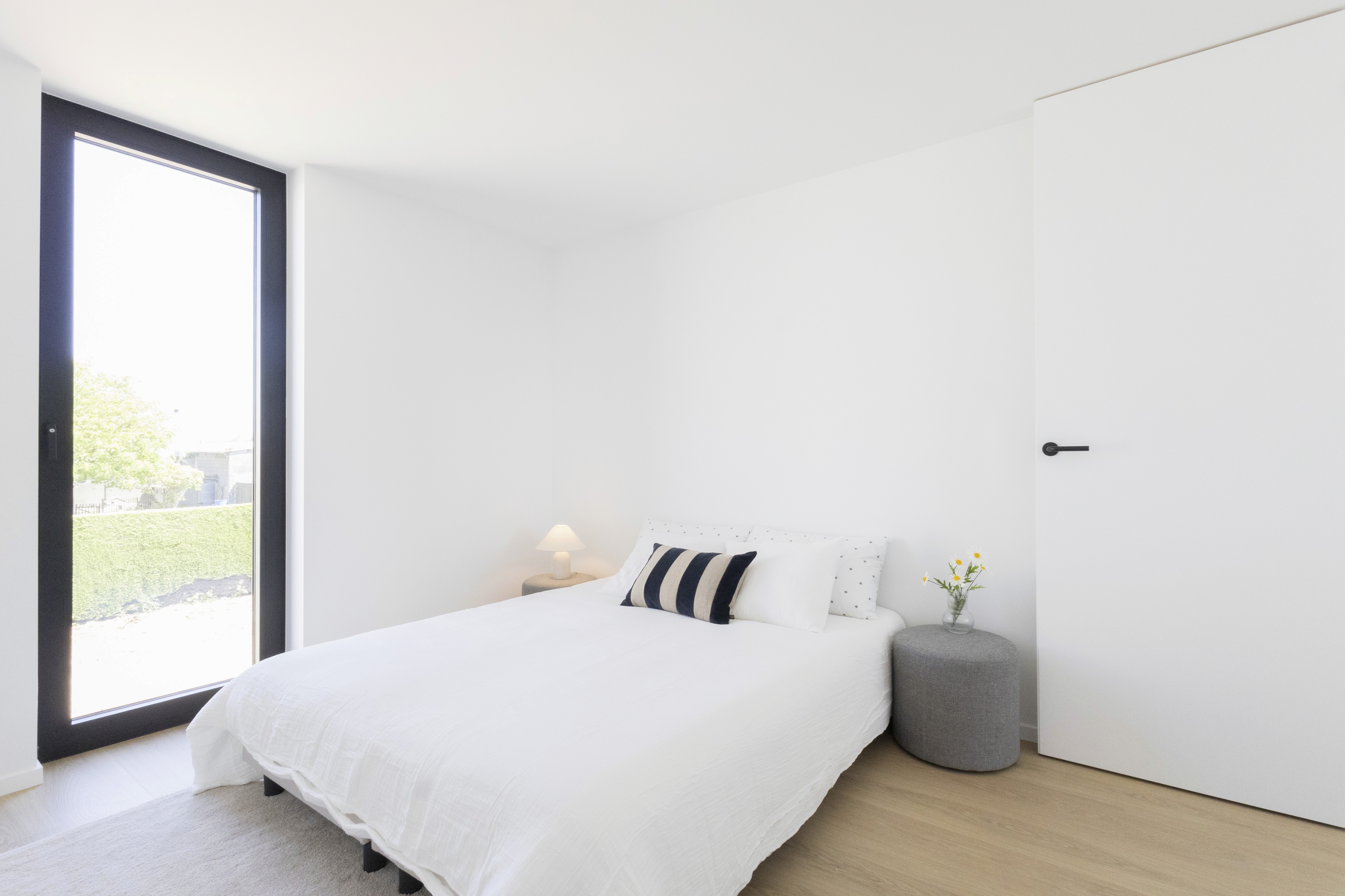 slaapkamer