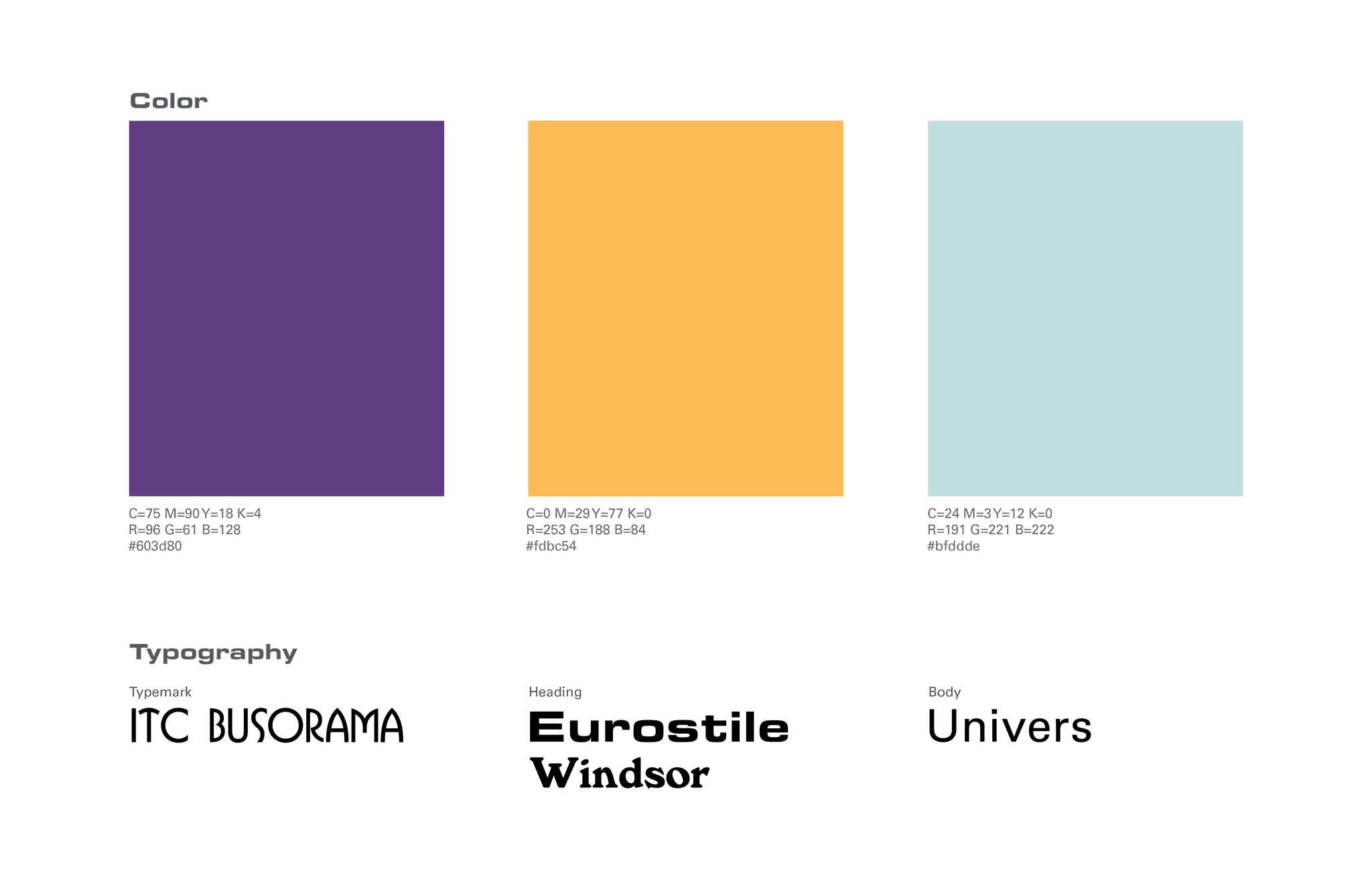 Robert Beatty colors