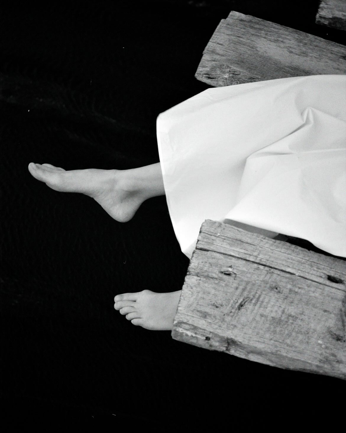 Fashion portrait photography