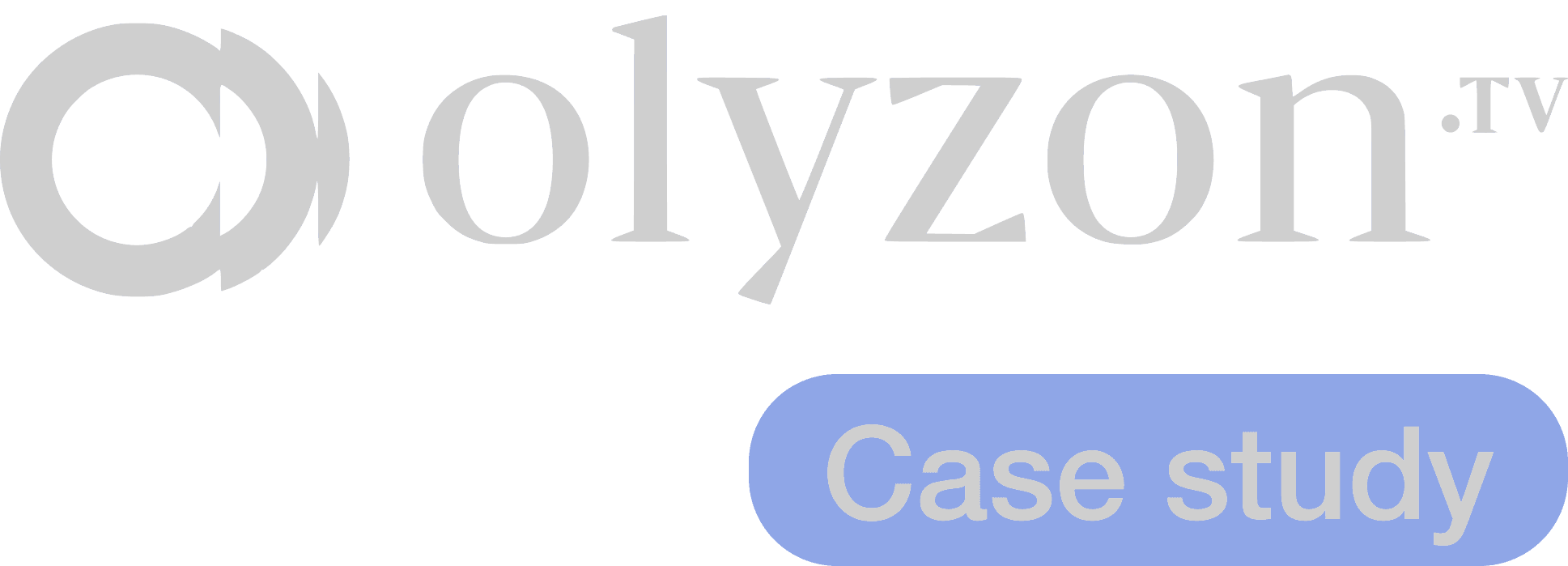 olyzon logo