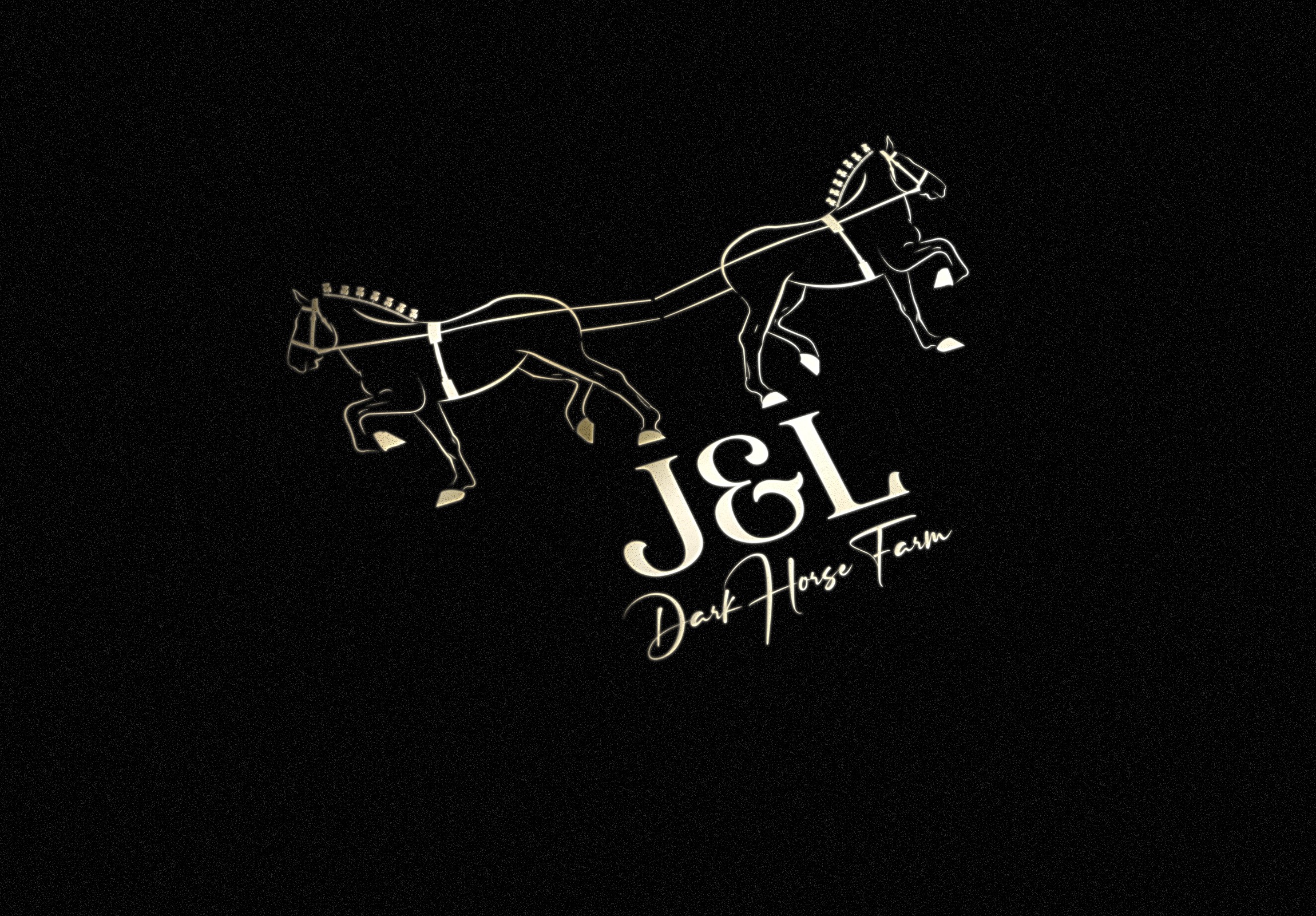 J&L Dark Horse logo