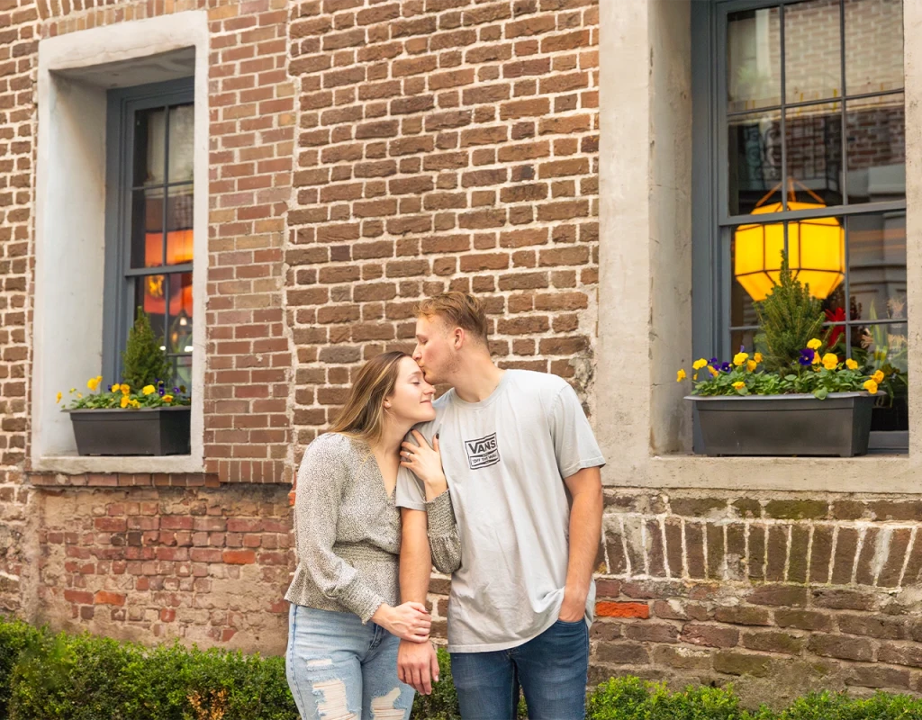 KC’s Engagement, photo 11 of 16 by Kelsey Lynn Photography