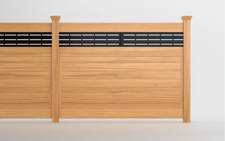 BlueArc Fencing - Fence Installation in Columbus Ohio