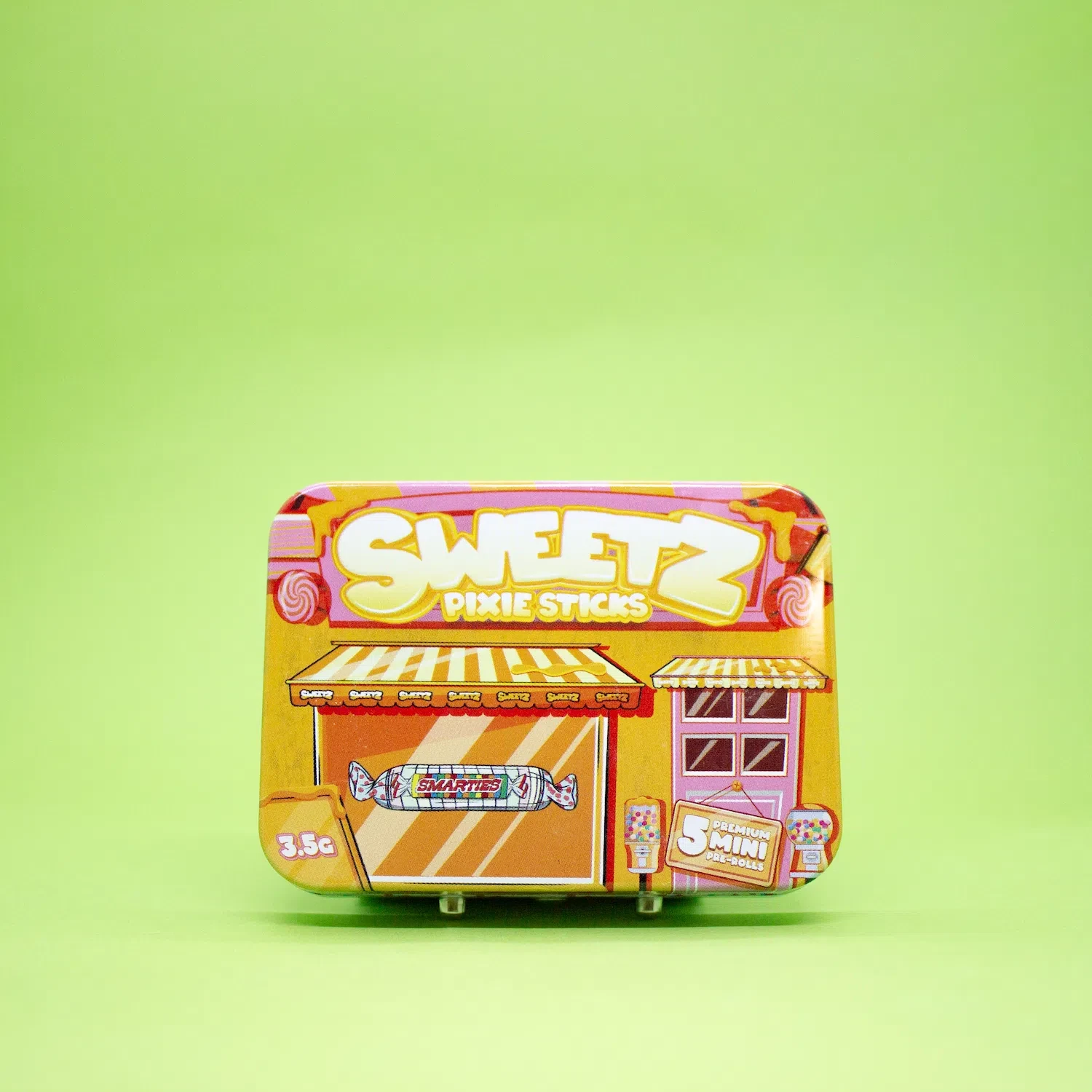 Smarties