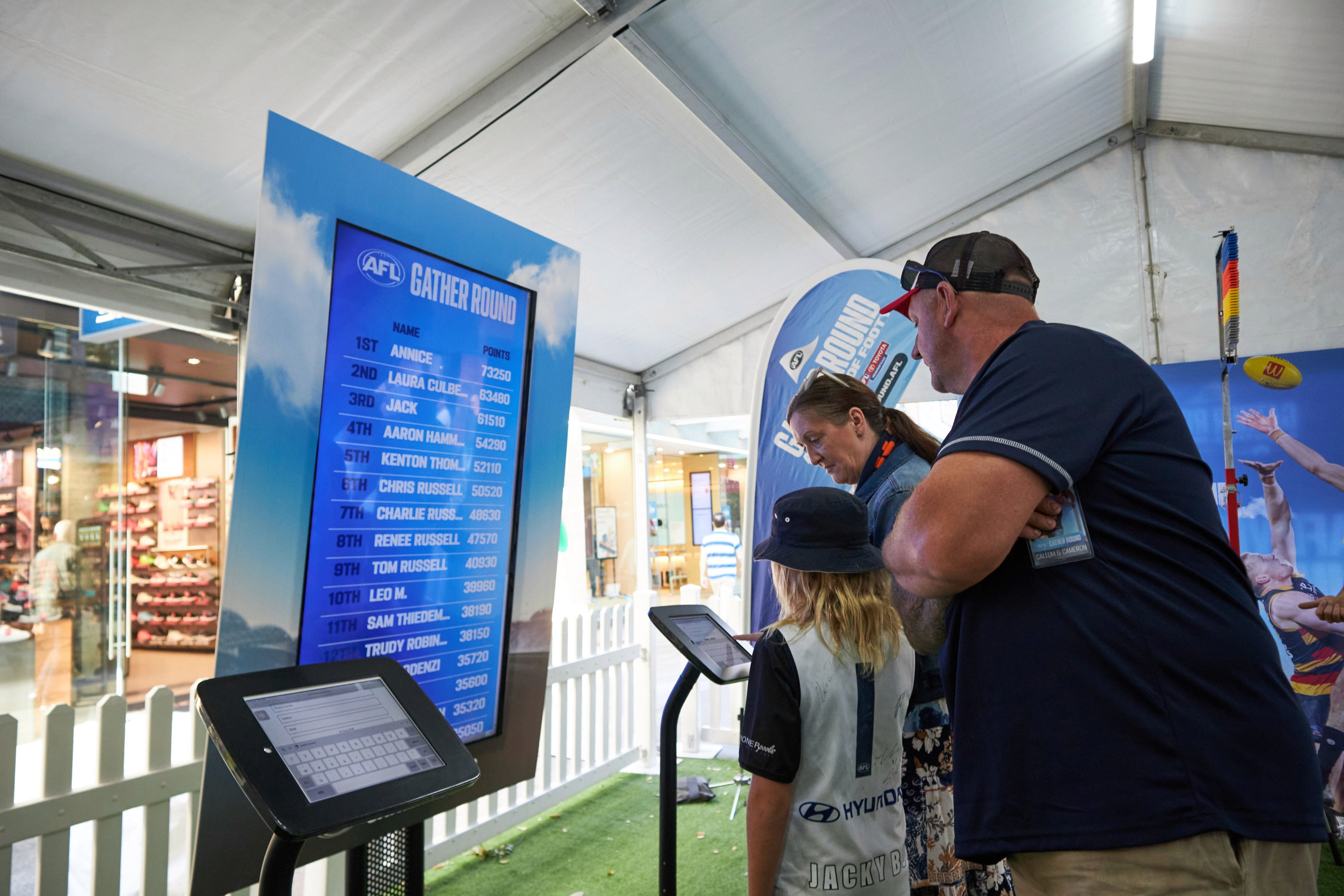 dashboard-connection