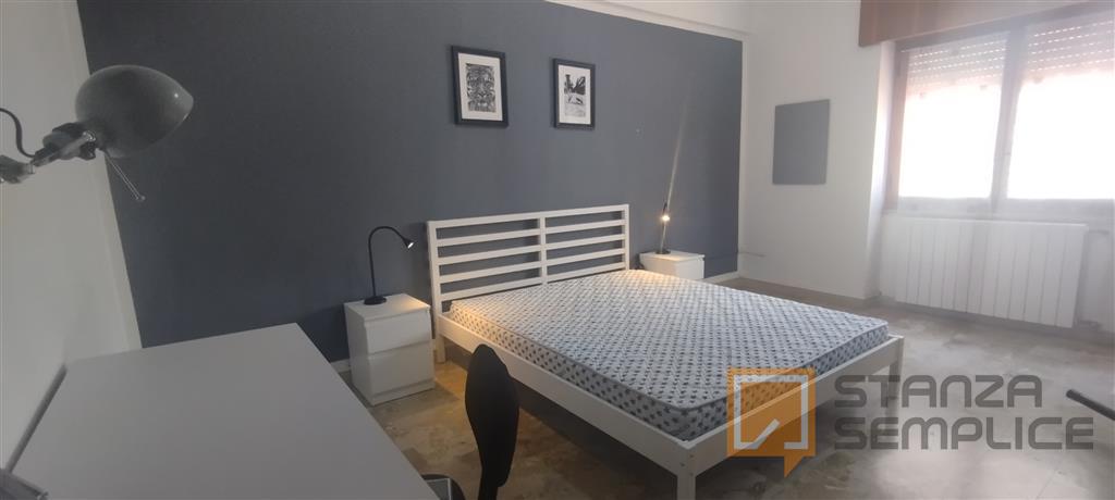 Stanza singola di 25 mq in Via Cordedda, Sassari – 410€ tutto incluso, cauzione zero