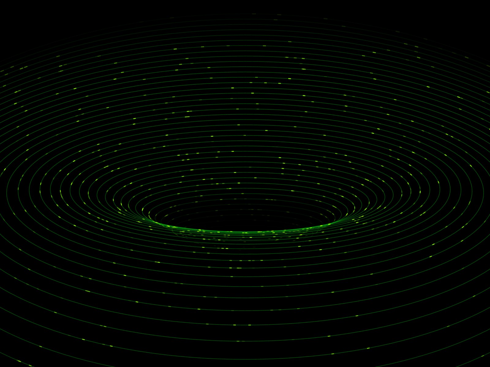 用神经脉冲吸引注意力——未来感十足的交互背景，旨在突出行动号召、提升点击率并保持用户参与度。完美适配AI初创公司、代理机构和科技品牌