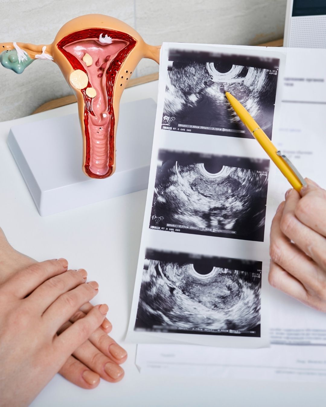 Gynecology & Obstetrics Training