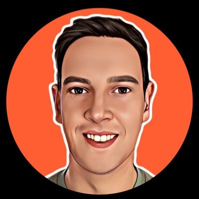 X Profile Picture Nick Jephcott