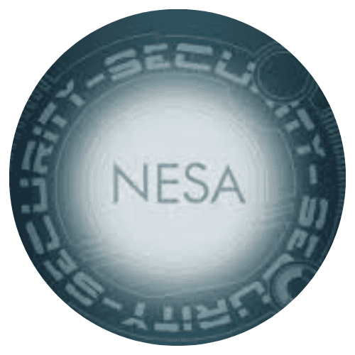 UAE NESA Cybersecurity Framework