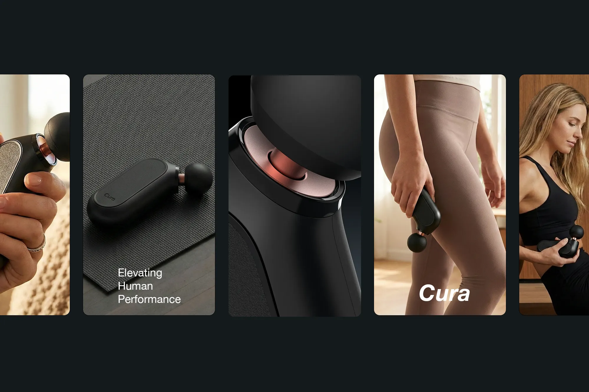 Streetside billboard with flyposters of the Batch.Works brand and illustrations