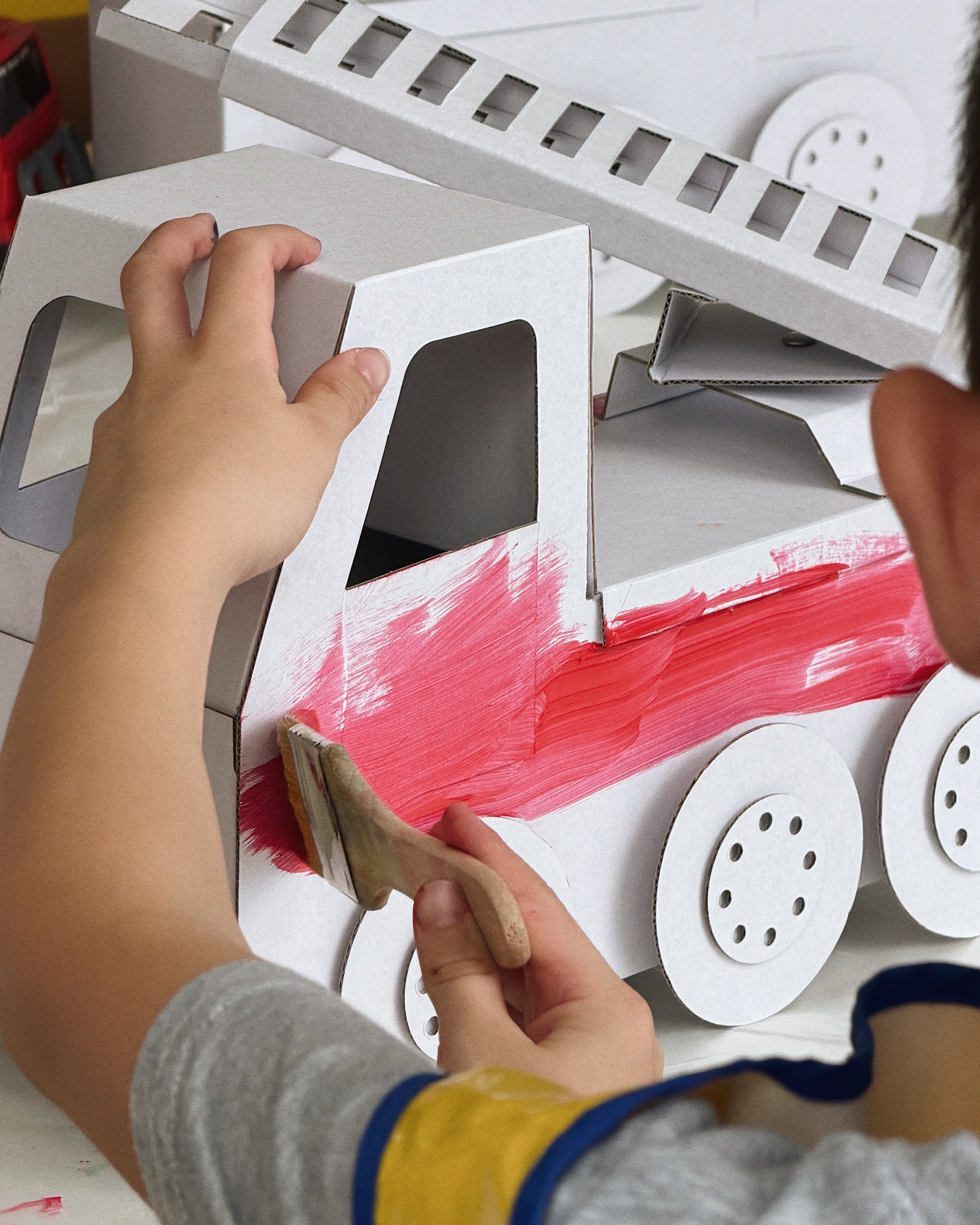 Rookids Art class in BGC near me