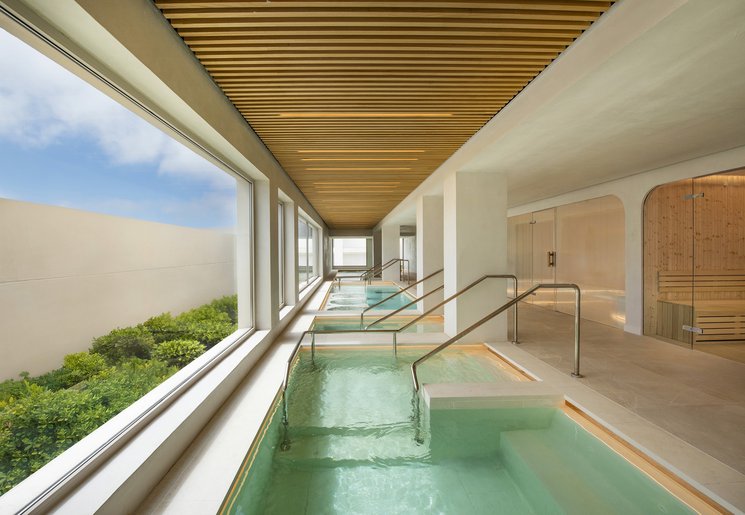 Hotel Don Carlos Marbella