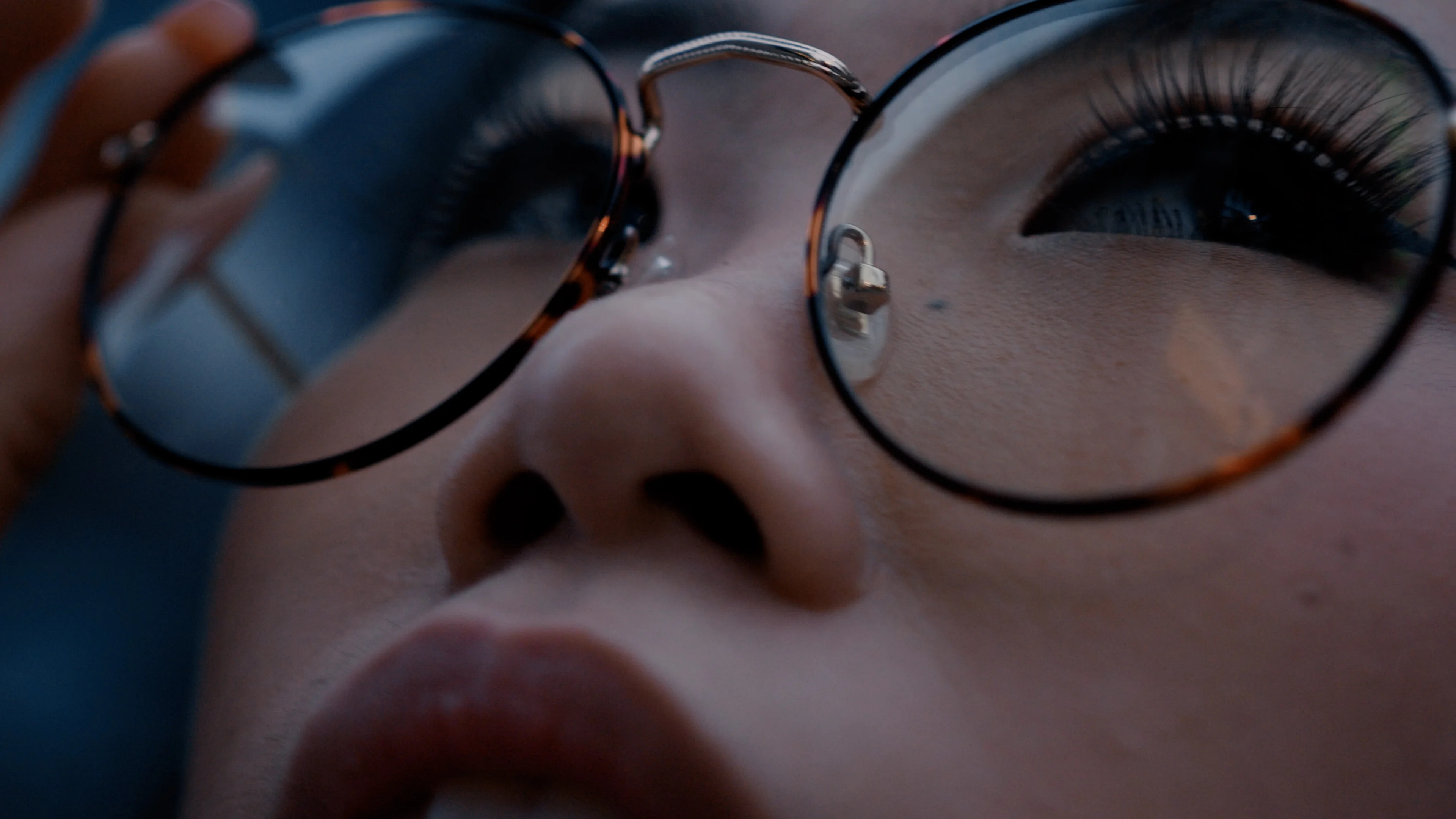 macro kandy eyes montreal