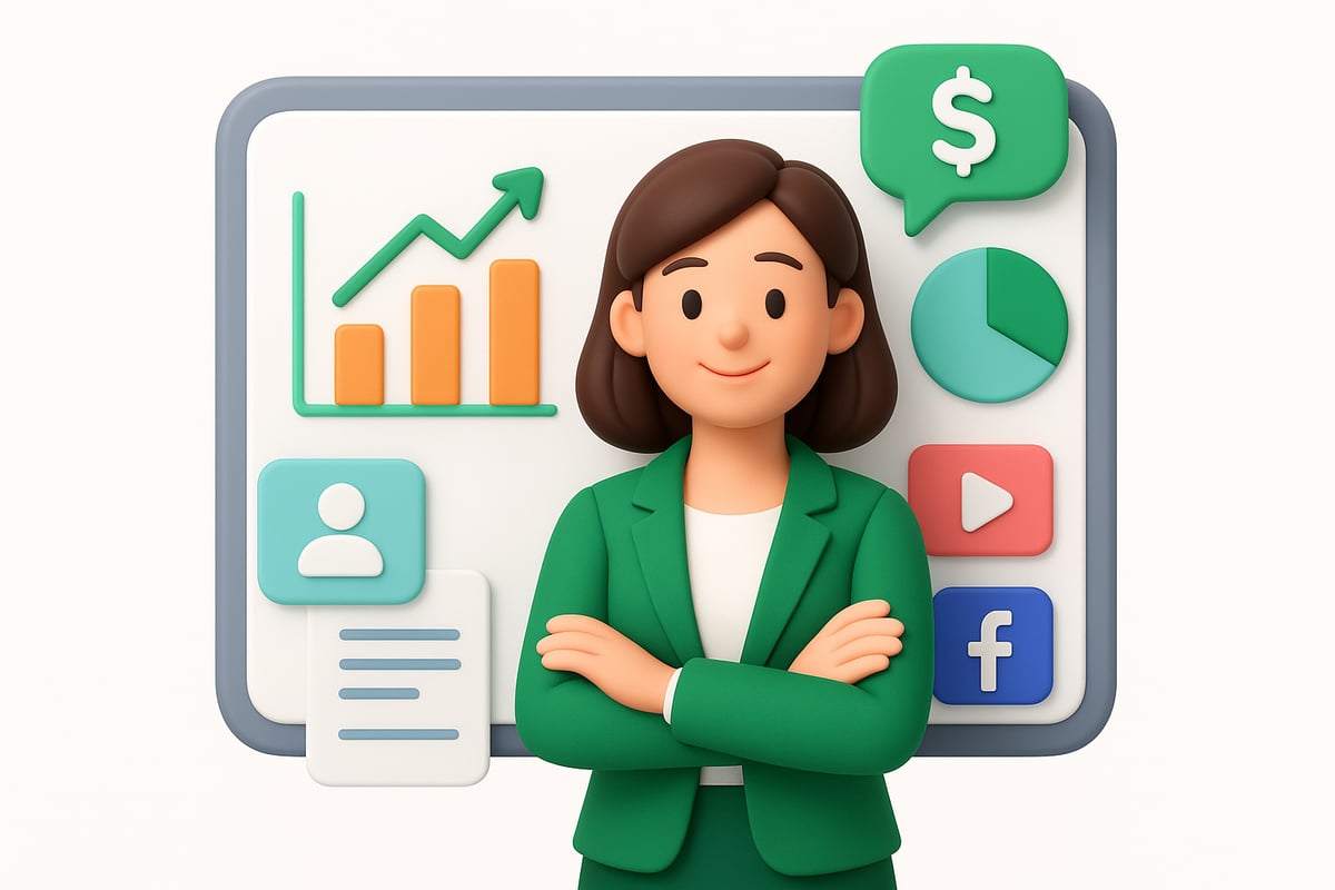 Strumenti digitali e risorse utili per trovare finanziamenti