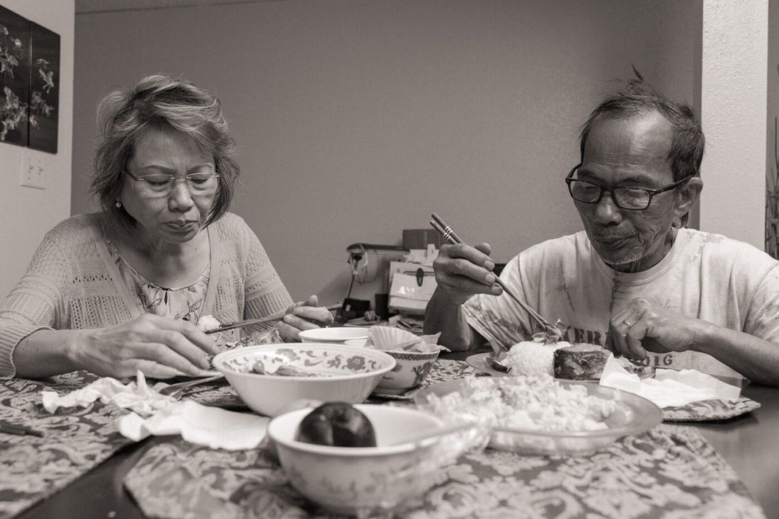 Fashion portrait photography