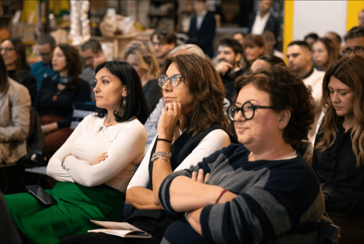 Futuristic Portrait: A Fusion of Art and Technology