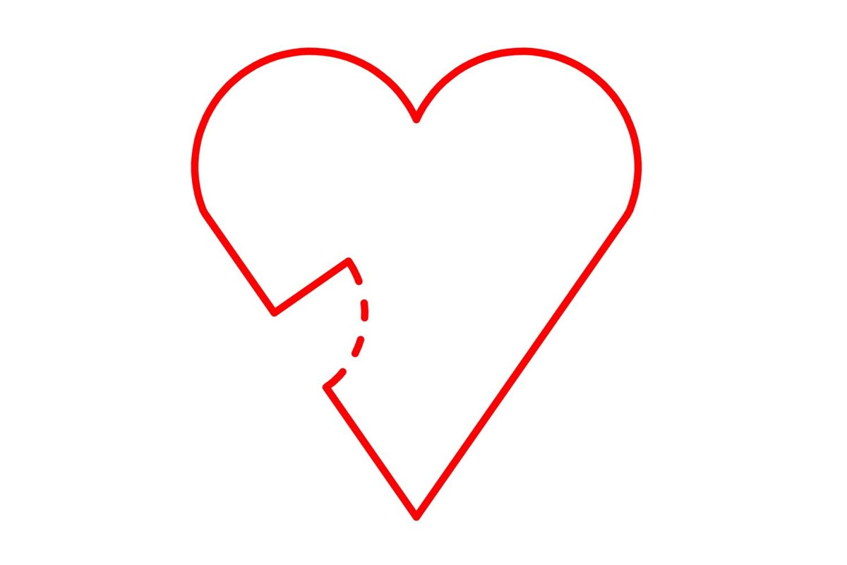 How Love Affects Architecture