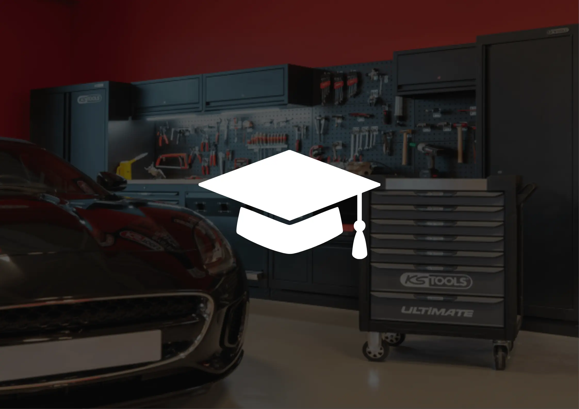 image article blog formations clé auto academy