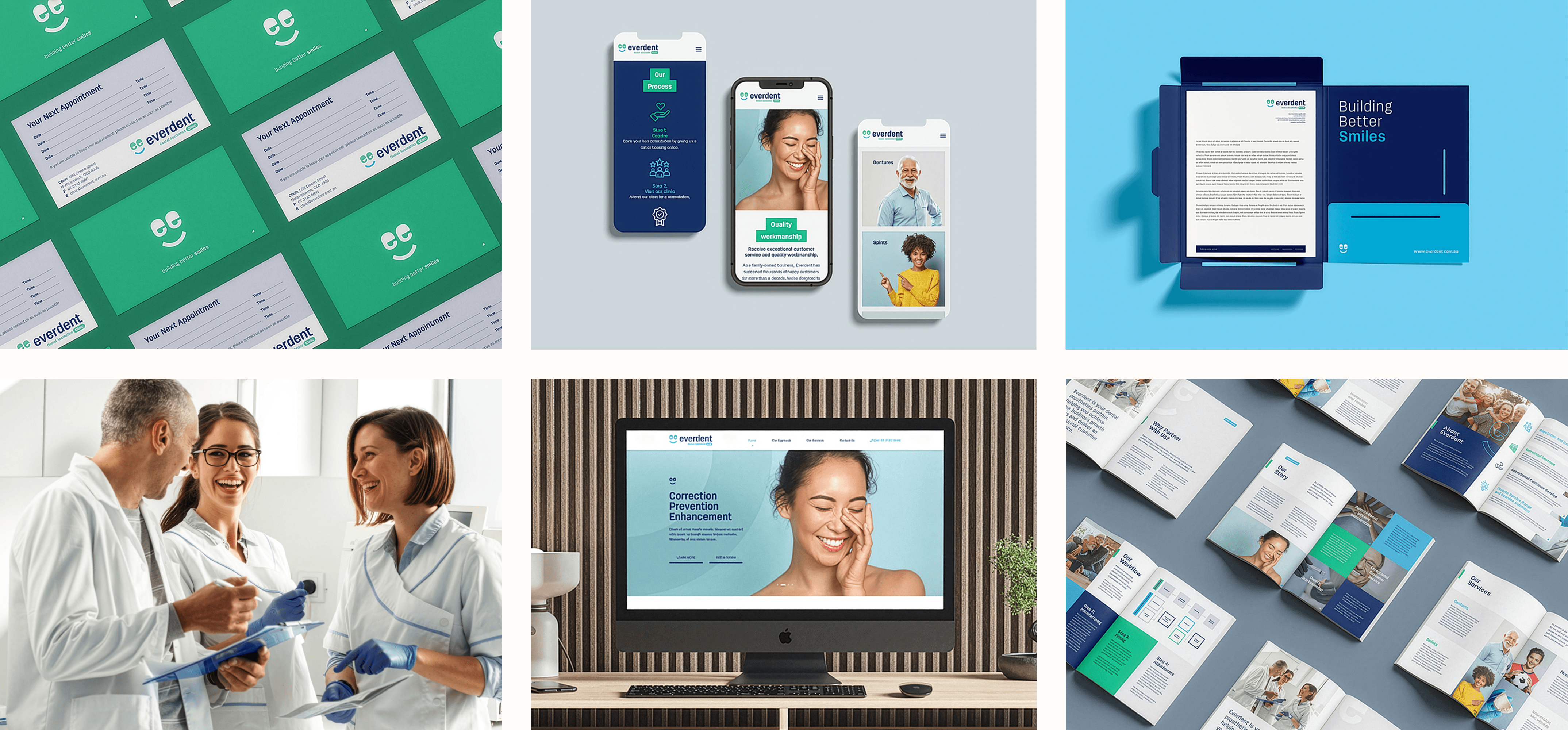 The image featured in the middle of the about us page