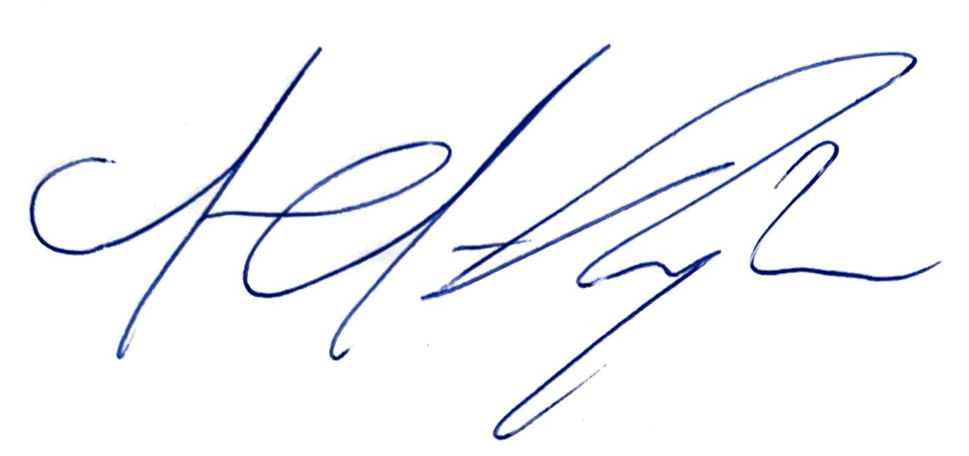 Signature