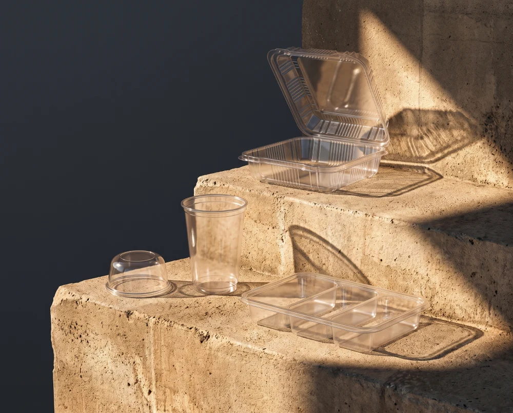 Producto en contexto · muestra de trabajo de Dimensia