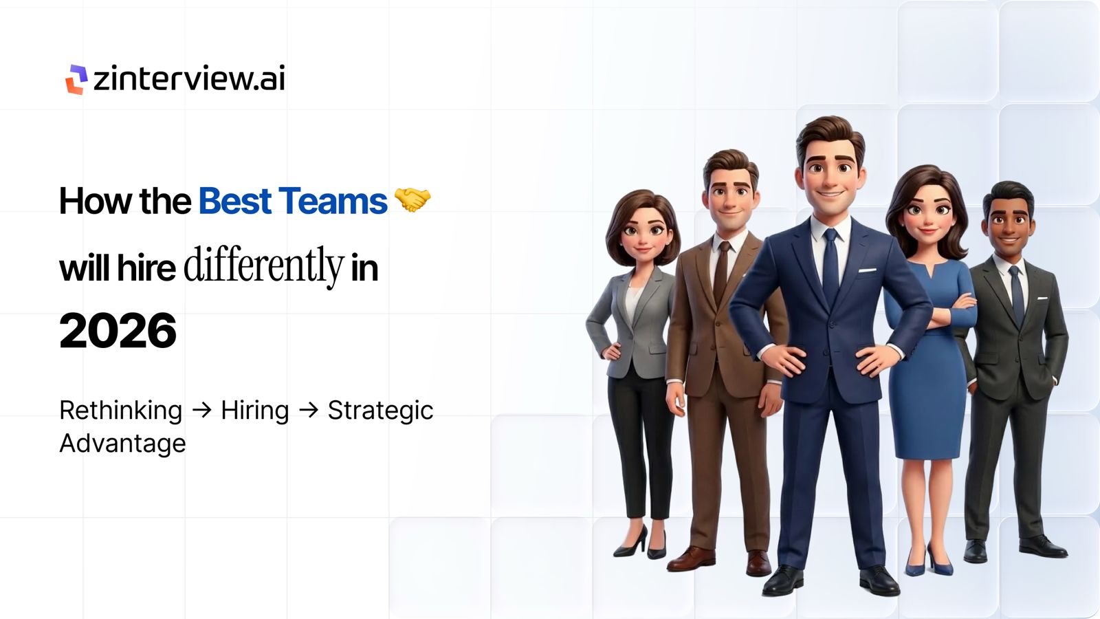 How the Best Teams Will Hire Differently in 2026