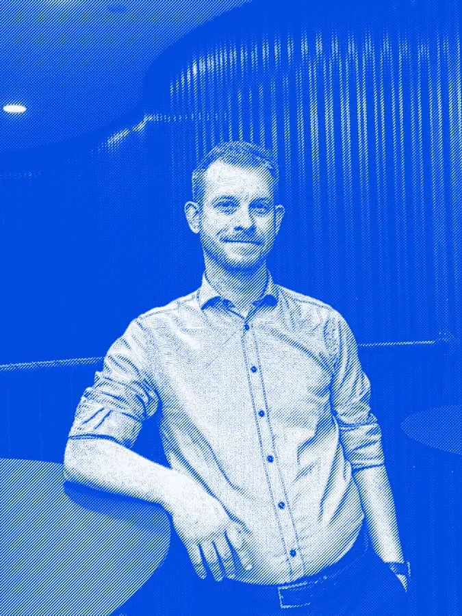 Christian Hendriksen