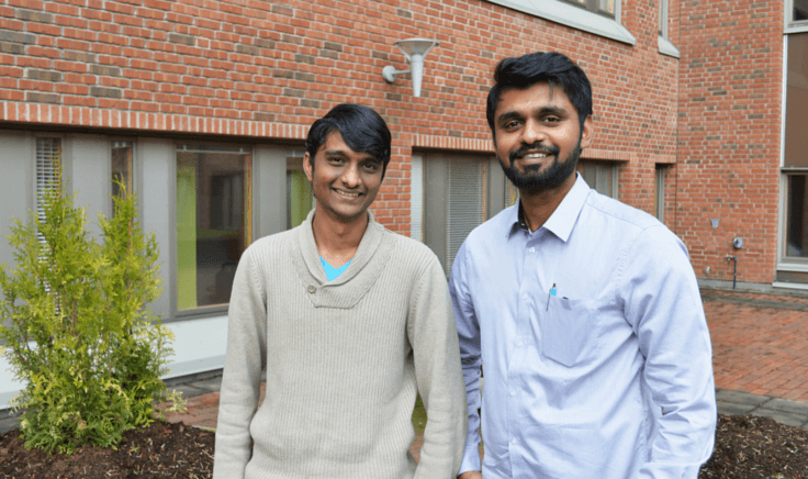 Helixworks Technologies IndieBio