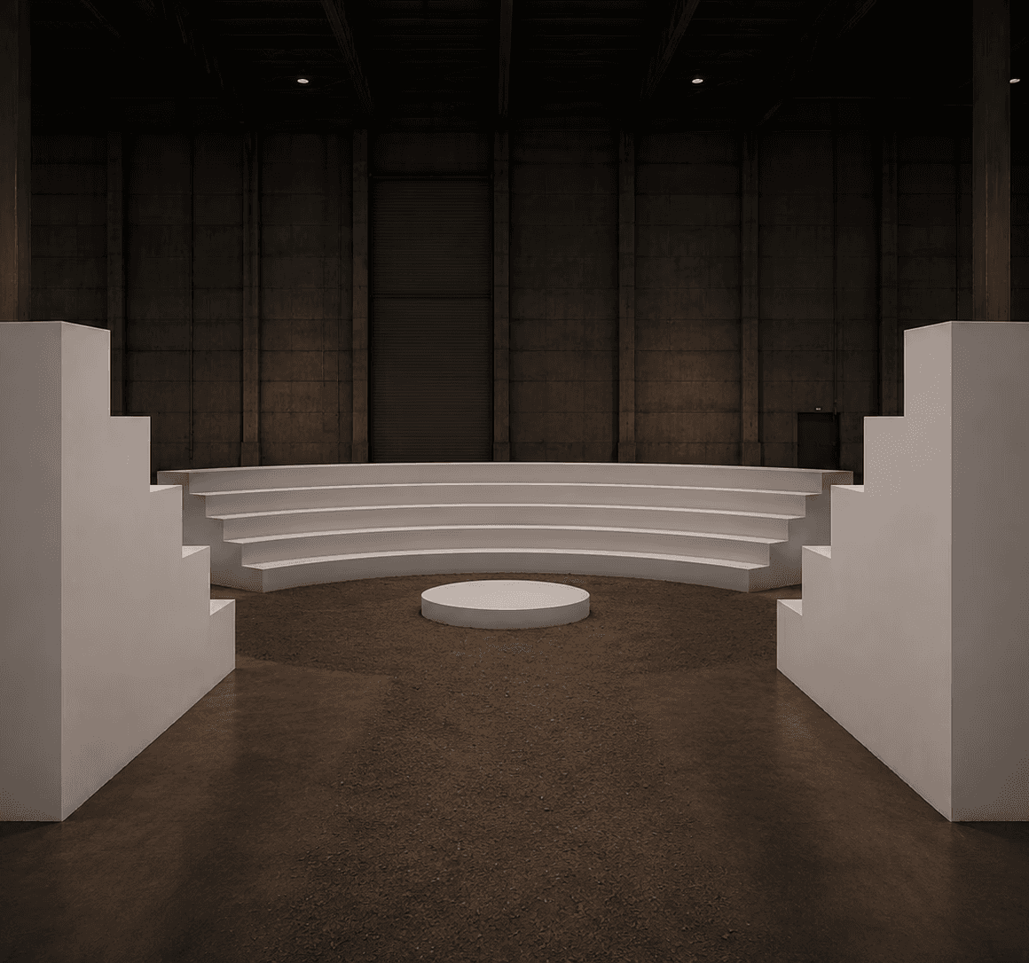 Velvet Steps Project