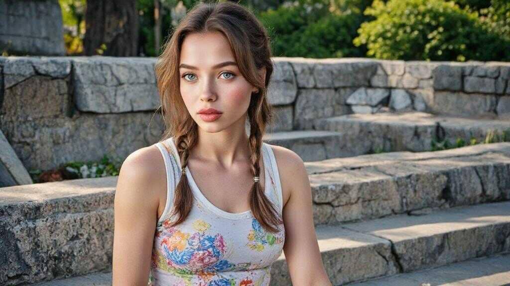 Animer une image avec l'IA gratuitement