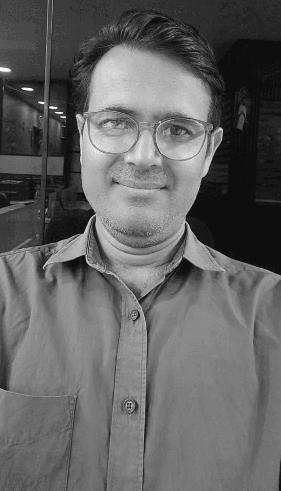 Mr. Ajay