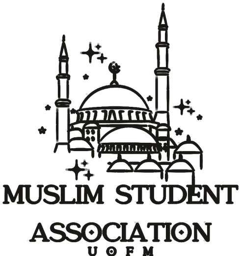 University of Memphis MSA logo