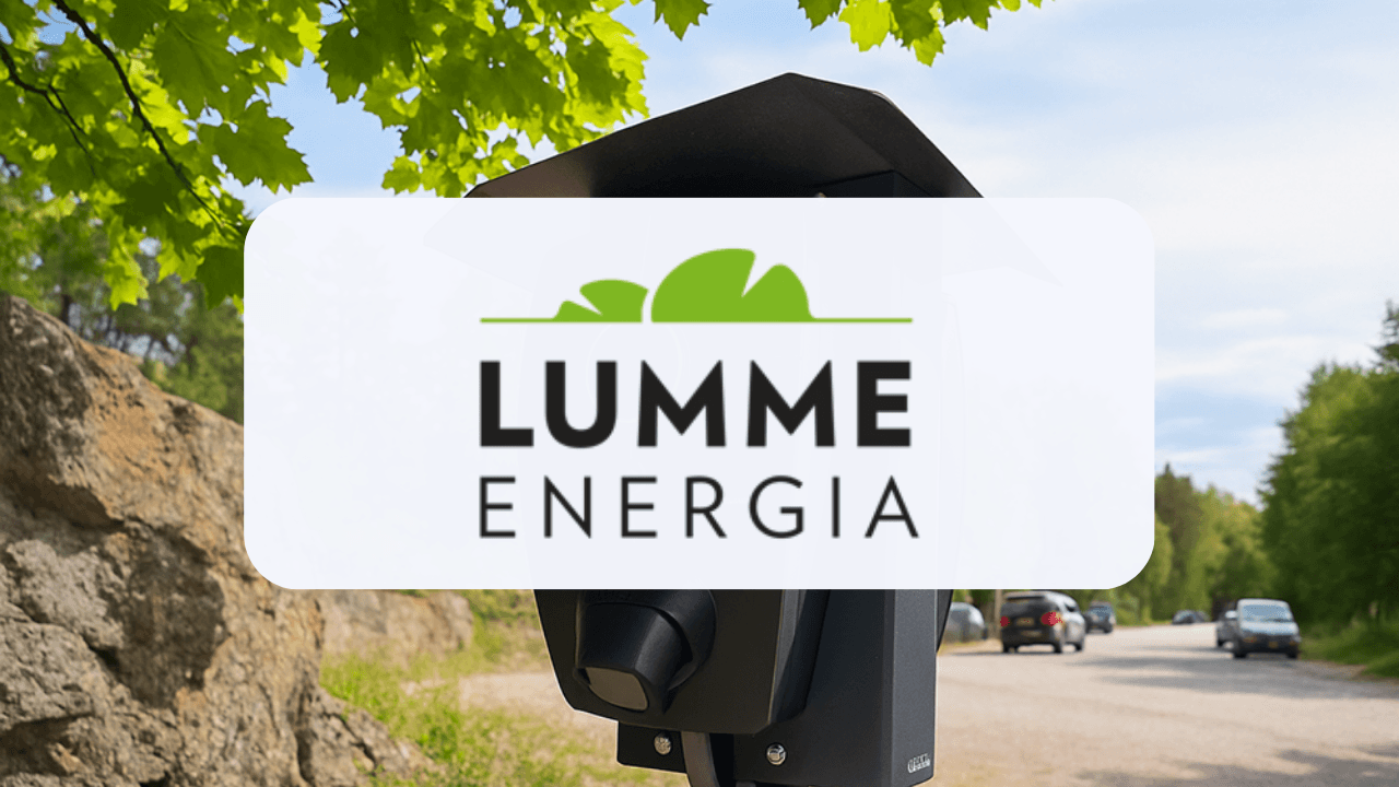 eMabler and Lumme Energia success story