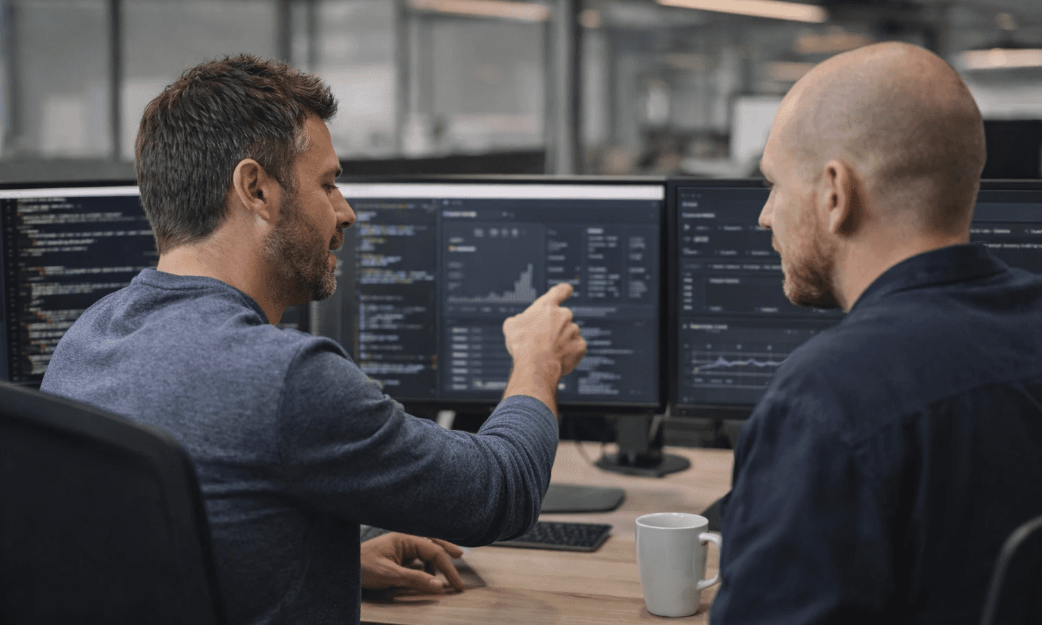 Nieuwe medewerker. Alles geregeld vóór de eerste werkdag.