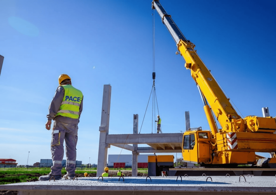 Join the Leading Heavy Haul Company in Texas