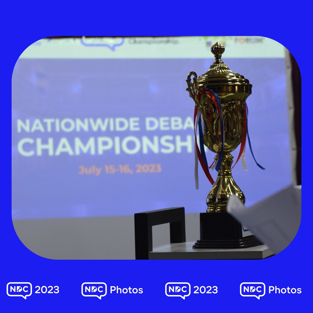 Nationwide Debate Championship Uzbekistan